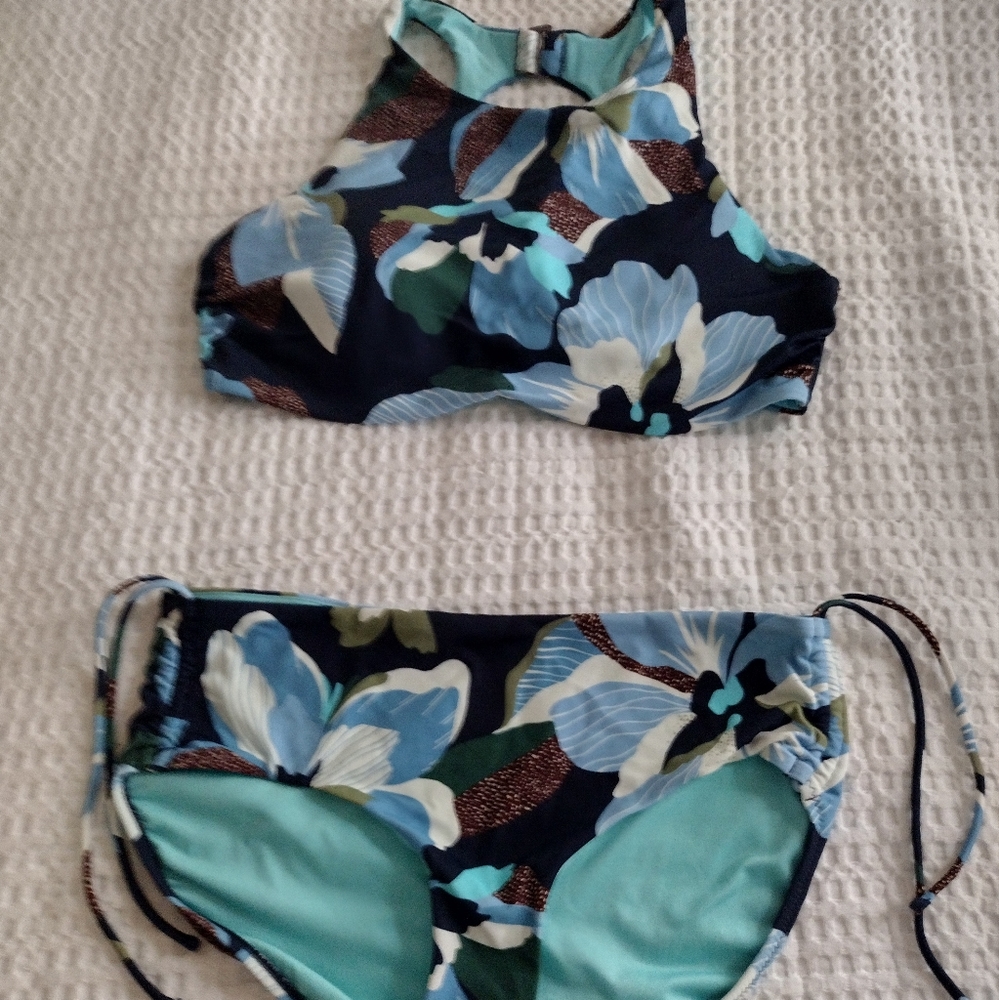 Athleta bikini